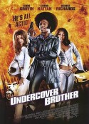 卧底兄弟 Undercover Brother            (2002)
