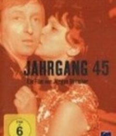 生于1945年 Jahrgang '45            (1965)