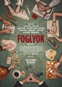 是谁来敲门 Foglyok            (2019)