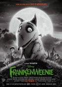 科学怪狗 Frankenweenie            (2012)