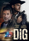 挖掘 Dig            (2022)