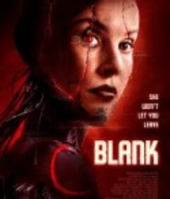 空白 Blank            (2019)
