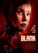 空白 Blank            (2019)