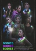 尸体游戏 Bodies, Bodies, Bodies            (2022)