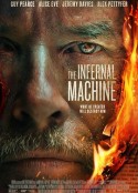 炼狱机器 The Infernal Machine            (2022)