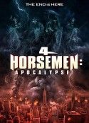 天启四骑士：世界末日 4 Horsemen: Apocalypse            (2022)