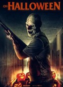 小丑杀 On Halloween            (2020)