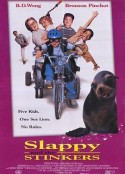 小捣蛋闯天关 Slappy and the Stinkers            (1998)
