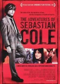 塞巴 斯蒂安科历险记 The Adventures of Sebastian Cole            (1998)