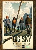 天空市凶案 第三季 Big Sky Season 3            (2022)
