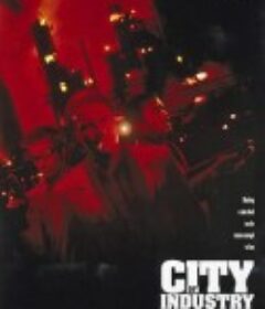 危险天王 City of Industry            (1997)