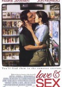 爱的天空 Love &amp; Sex            (2000)