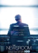 新闻编辑室 第三季 The Newsroom Season 3            (2014)
