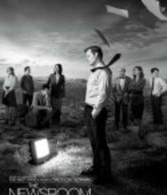 新闻编辑室 第二季 The Newsroom Season 2            (2013)
