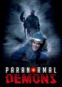 超窒然 Paranormal Demons            (2017)