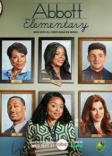 小学风云 第二季 Abbott Elementary Season 2            (2022)