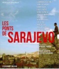 萨拉热窝的桥 Ponts de Sarajevo            (2014)
