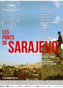 萨拉热窝的桥 Ponts de Sarajevo            (2014)
