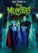 芒斯特一家 The Munsters            (2023)