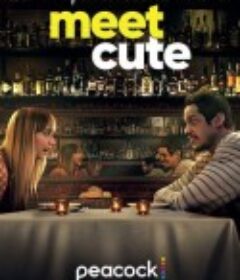 邂逅浪漫 Meet Cute            (2022)