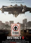 第九区 District 9            (2009)