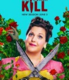 致命女人 二季 Why Women Kill Season 1-2            (2019-2021)