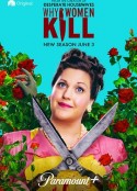 致命女人 二季 Why Women Kill Season 1-2            (2019-2021)