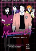 梦滨城 Moonbeam City            (2015)