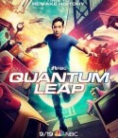 时空怪客 Quantum Leap            (2022)