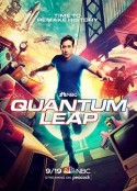 时空怪客 Quantum Leap            (2022)