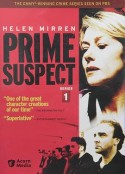 主要嫌疑犯1：致命代价 Prime Suspect            (1991)