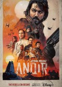 安多 第一季 Andor Season 1            (2022)