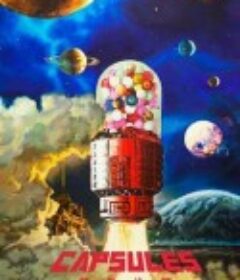 胶囊计划            (2022)