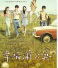 幸福蒲公英            (2013)