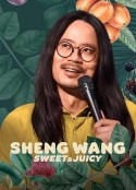 王胜：香甜多汁 Sheng Wang: Sweet and Juicy            (2022)