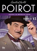 大侦探波洛 1-13季 Agatha Christie's Poirot Season 13            (2013)