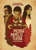 石头剪刀布 Piedra, Papel o Tijera            (2012)