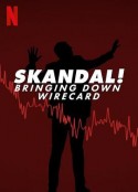 金融丑闻：揭发Wirecard诈骗案 Skandal! Bringing Down Wirecard            (2022)