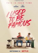 刹那的光辉 I Used to be Famous            (2022)