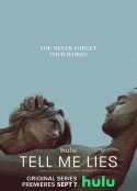 爱入歧途 第一季 Tell Me Lies Season 1            (2022)