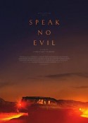 非礼勿言 Speak No Evil            (2022)