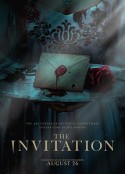 邀请函 The Invitation            (2022)