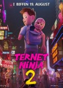 格仔忍者2 Ternet Ninja 2            (2021)