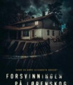 芳踪杳然 Forsvinningen på Lørenskog            (2022)