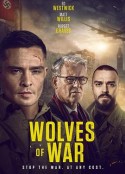 战地之狼 Wolves of War            (2022)