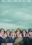 大小谎言 2季 Big Little Lies             (2017-2019)
