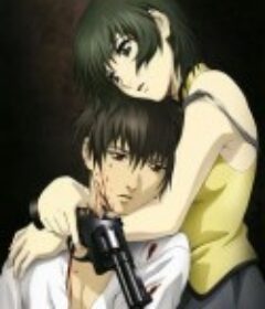 幻灵镇魂曲 Phantom -Requiem for the Phantom-            (2009)