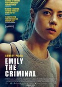 罪犯艾米丽 Emily the Criminal            (2022)