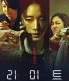 限制 리미트            (2022)