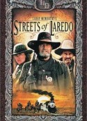 西域双煞 Streets of Laredo            (1995)